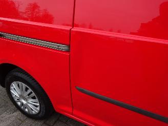Volkswagen Caddy maxi 2.0 TDI Lang Euro6, koel/vrieswagen -20 , Airco, Cruise, PDC picture 33