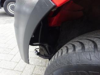 Volkswagen Caddy maxi 2.0 TDI Lang Euro6, koel/vrieswagen -20 , Airco, Cruise, PDC picture 31