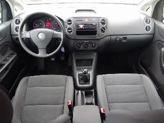 Volkswagen Golf plus 1.4 TSI Comfortline, Airco, Cruise control, El.pakket, Trekhaak picture 14