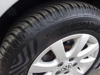 Volkswagen Golf plus 1.4 TSI Comfortline, Airco, Cruise control, El.pakket, Trekhaak picture 28