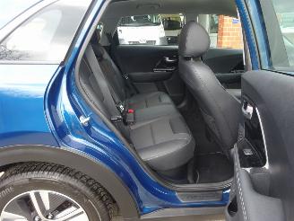Kia Niro 1.6 GDi Hybrid DynamicLine, Navi, Airco, Leer, Camera picture 8