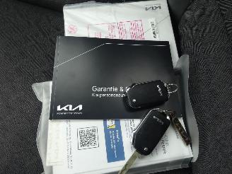 Kia Niro 1.6 GDi Hybrid DynamicLine, Navi, Airco, Leer, Camera picture 24