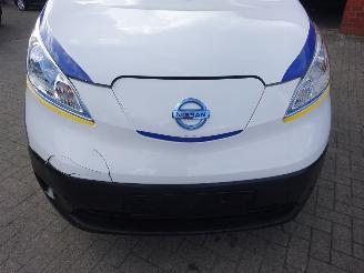 Nissan E-NV200 e-NV200 / Evalia / Voltia 40 kwh Elektro, Airco, Cruise, Navi, 2x schuifdeur picture 6