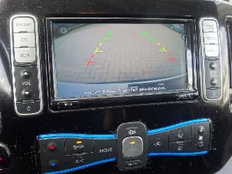 Nissan E-NV200 e-NV200 / Evalia / Voltia 40 kwh Elektro, Airco, Cruise, Navi, 2x schuifdeur picture 20