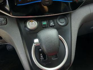 Nissan E-NV200 e-NV200 / Evalia / Voltia 40 kwh Elektro, Airco, Cruise, Navi, 2x schuifdeur picture 18