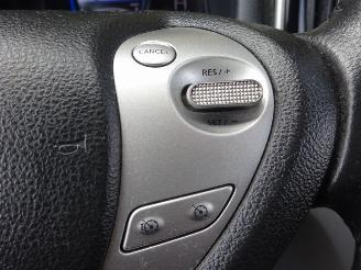 Nissan E-NV200 e-NV200 / Evalia / Voltia 40 kwh Elektro, Airco, Cruise, Navi, 2x schuifdeur picture 22