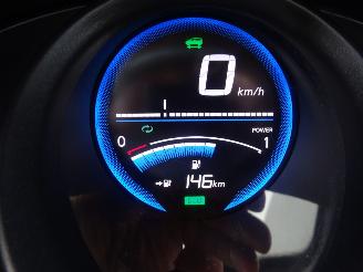 Nissan E-NV200 e-NV200 / Evalia / Voltia 40 kwh Elektro, Airco, Cruise, Navi, 2x schuifdeur picture 25