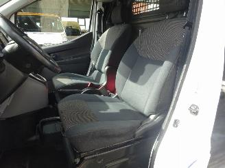 Nissan E-NV200 e-NV200 / Evalia / Voltia 40 kwh Elektro, Airco, Cruise, Navi, 2x schuifdeur picture 17