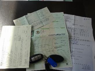 Nissan E-NV200 e-NV200 / Evalia / Voltia 40 kwh Elektro, Airco, Cruise, Navi, 2x schuifdeur picture 28