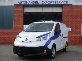 Nissan E-NV200 e-NV200 / Evalia / Voltia 40 kwh Elektro, Airco, Cruise, Navi, 2x schuifdeur 2020/5