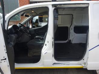 Nissan E-NV200 e-NV200 / Evalia / Voltia 40 kwh Elektro, Airco, Cruise, Navi, 2x schuifdeur picture 14