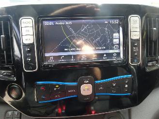 Nissan E-NV200 e-NV200 / Evalia / Voltia 40 kwh Elektro, Airco, Cruise, Navi, 2x schuifdeur picture 19