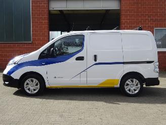 Nissan E-NV200 e-NV200 / Evalia / Voltia 40 kwh Elektro, Airco, Cruise, Navi, 2x schuifdeur picture 13