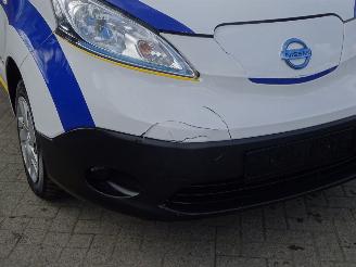 Nissan E-NV200 e-NV200 / Evalia / Voltia 40 kwh Elektro, Airco, Cruise, Navi, 2x schuifdeur picture 7