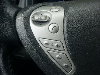 Nissan E-NV200 e-NV200 / Evalia / Voltia 40 kwh Elektro, Airco, Cruise, Navi, 2x schuifdeur picture 23