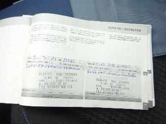 Peugeot 308 SW Style 1.5 HDI Euro6-d, Climate & Cruise, Navi-MMS, DAB+ picture 21