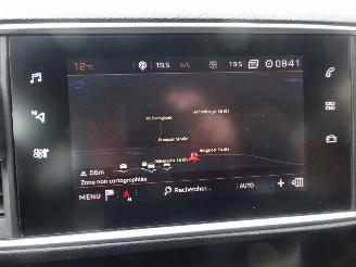 Peugeot 308 SW Style 1.5 HDI Euro6-d, Climate & Cruise, Navi-MMS, DAB+ picture 14