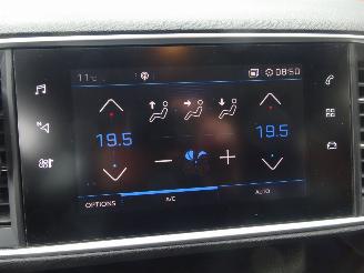Peugeot 308 SW Style 1.5 HDI Euro6-d, Climate & Cruise, Navi-MMS, DAB+ picture 18