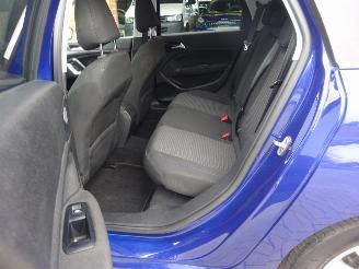 Peugeot 308 SW Style 1.5 HDI Euro6-d, Climate & Cruise, Navi-MMS, DAB+ picture 12