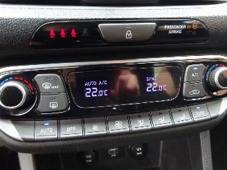 Hyundai I-30 Stationwagon 88kw Hybride, Climate & Cruise, Navi, Laneassist picture 20