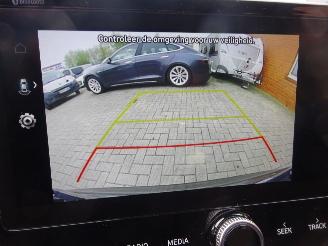 Hyundai I-30 Stationwagon 88kw Hybride, Climate & Cruise, Navi, Laneassist picture 22