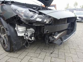 Hyundai I-30 Stationwagon 88kw Hybride, Climate & Cruise, Navi, Laneassist picture 28