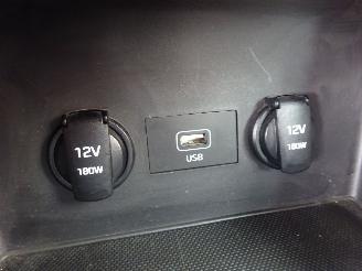 Hyundai I-30 Stationwagon 88kw Hybride, Climate & Cruise, Navi, Laneassist picture 24