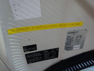 Volvo V-60 2.4 D6 AWD Plug-In Hybrid Summum, Leer, Navi, Climate & cruise picture 23