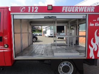 Peugeot Boxer 2.5 TD 79kw D.C. 7 Zitplaatsen, 23.000 km !! picture 17