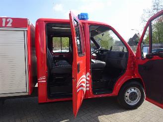 Peugeot Boxer 2.5 TD 79kw D.C. 7 Zitplaatsen, 23.000 km !! picture 8