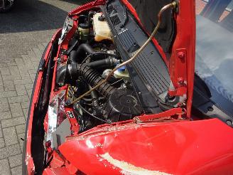 Peugeot Boxer 2.5 TD 79kw D.C. 7 Zitplaatsen, 23.000 km !! picture 27