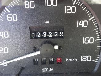 Peugeot Boxer 2.5 TD 79kw D.C. 7 Zitplaatsen, 23.000 km !! picture 15