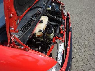 Peugeot Boxer 2.5 TD 79kw D.C. 7 Zitplaatsen, 23.000 km !! picture 26