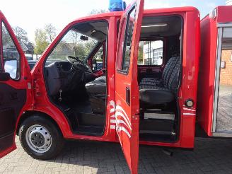 Peugeot Boxer 2.5 TD 79kw D.C. 7 Zitplaatsen, 23.000 km !! picture 11