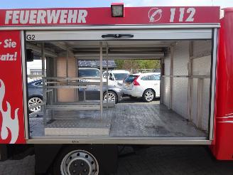 Peugeot Boxer 2.5 TD 79kw D.C. 7 Zitplaatsen, 23.000 km !! picture 19