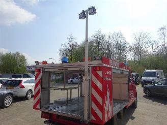 Peugeot Boxer 2.5 TD 79kw D.C. 7 Zitplaatsen, 23.000 km !! picture 21