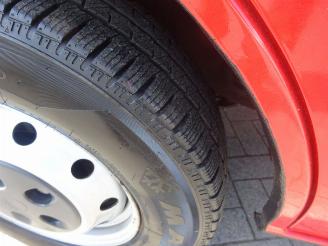 Peugeot Boxer 2.5 TD 79kw D.C. 7 Zitplaatsen, 23.000 km !! picture 24