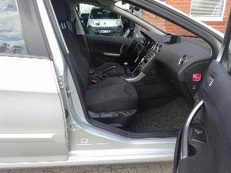 Peugeot 308 308 SW Business-Line 103kw, Panorama, Climate& Cruise picture 7