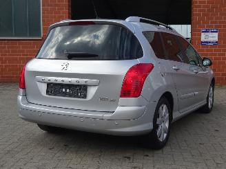 Peugeot 308 308 SW Business-Line 103kw, Panorama, Climate& Cruise picture 4