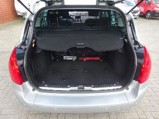 Peugeot 308 308 SW Business-Line 103kw, Panorama, Climate& Cruise picture 9