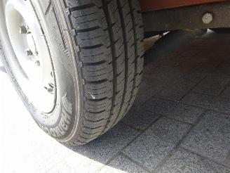 Hobby  440 Classic, Toilet, kachel, koelkast, voortent picture 24