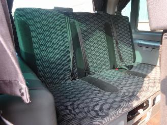 Ford  Transit Nuggut Euroline 140pk Euro5, Airco, Standkachel, Navi picture 6