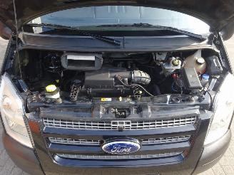 Ford  Transit Nuggut Euroline 140pk Euro5, Airco, Standkachel, Navi picture 45