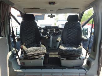 Ford  Transit Nuggut Euroline 140pk Euro5, Airco, Standkachel, Navi picture 29