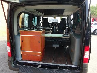 Ford  Transit Nuggut Euroline 140pk Euro5, Airco, Standkachel, Navi picture 26