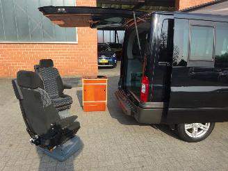 Ford  Transit Nuggut Euroline 140pk Euro5, Airco, Standkachel, Navi picture 27