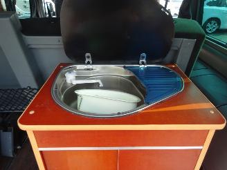 Ford  Transit Nuggut Euroline 140pk Euro5, Airco, Standkachel, Navi picture 31