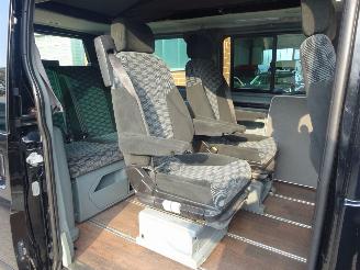 Ford  Transit Nuggut Euroline 140pk Euro5, Airco, Standkachel, Navi picture 5