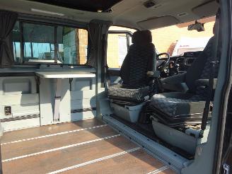 Ford  Transit Nuggut Euroline 140pk Euro5, Airco, Standkachel, Navi picture 19