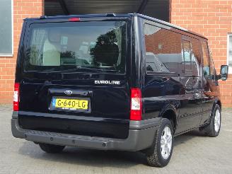 Ford  Transit Nuggut Euroline 140pk Euro5, Airco, Standkachel, Navi picture 39